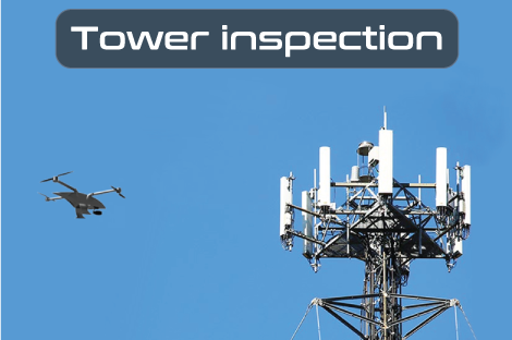 telecom tower services samdl